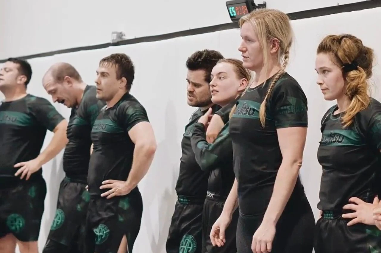 Welcome to Emerald Rolling Academy